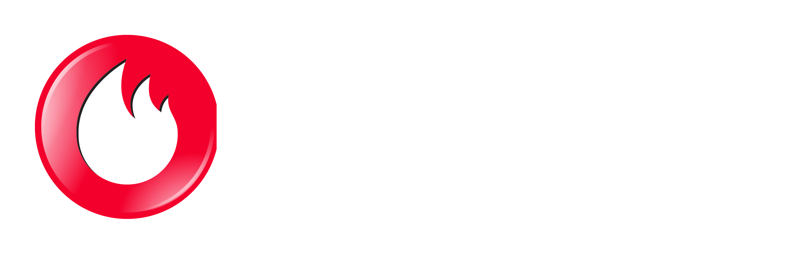 شعار منصة FLAME